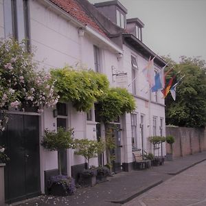 De Stadsboerderij